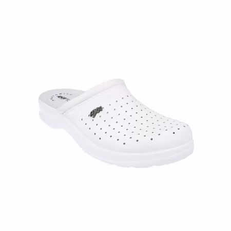 Vårdtofflor med vadderad innersula | AXA Shoes