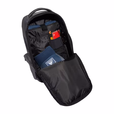 Golfryggsäck i återvunnen polyester | Adidas