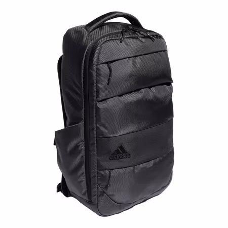 Golfryggsäck i återvunnen polyester | Adidas