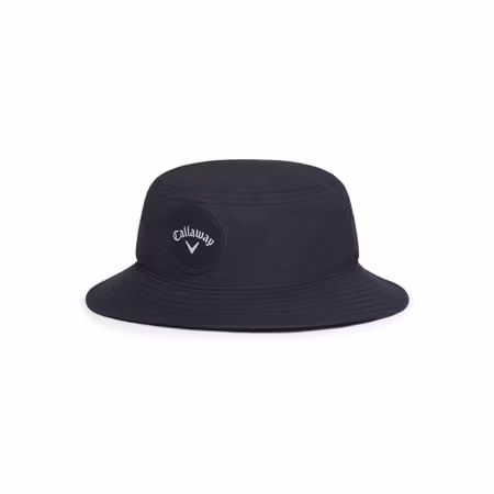Vattentät bucket hat Aqua Dry | Callaway