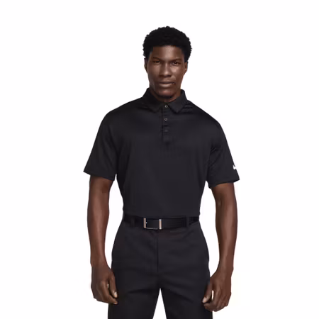 Pikétröja Dri-FIT Tour i stretchigt funktionsmaterial | Nike