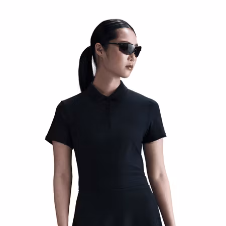 Pikétröja Dri-FIT Victory med kort ärm | Nike