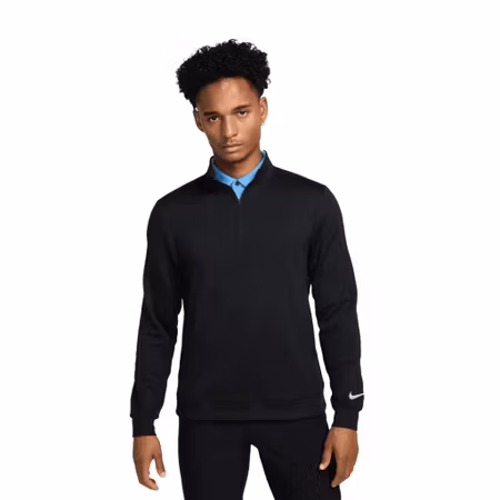 Golftröja Tour med halv dragkedja | Nike