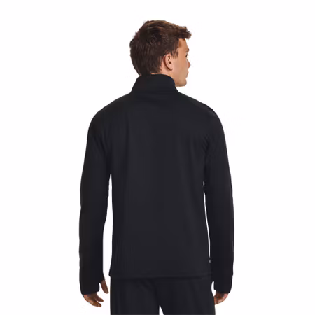 Träningströja Challenger med kvartslång dragkedja | Under Armour