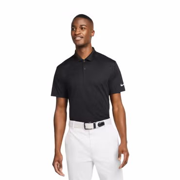 Pikétröja Victory Dri-FIT i återvunnen polyester | Nike