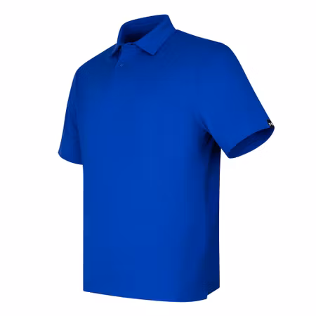 Pikétröja T2G med solskydd och stretch | Under Armour