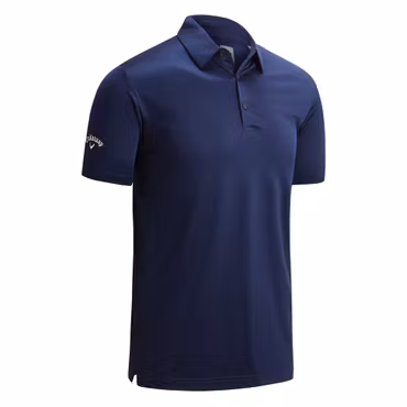 Pikétröja Swing Tech med fuktreglering och stretch | Callaway