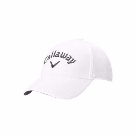 Keps med sidoplats för logotryck | Callaway