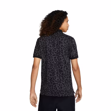 Primal Print golfpolo i ekologisk bomull och återvunnen polyester | Nike