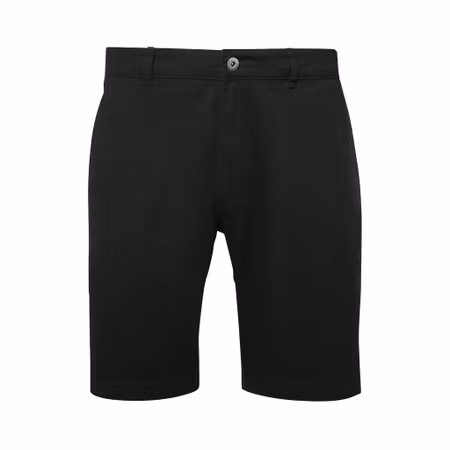 Chinoshorts i bomullstwill för herr | Asquith & Fox