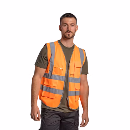 Executive varselväst | Pro RTX