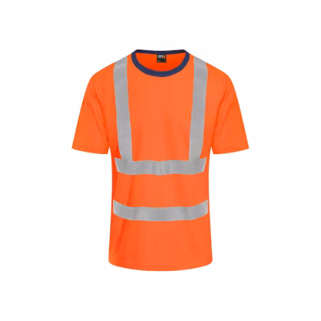 High Visibility T-shirt | Pro RTX