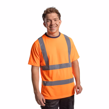 High Visibility T-shirt | Pro RTX