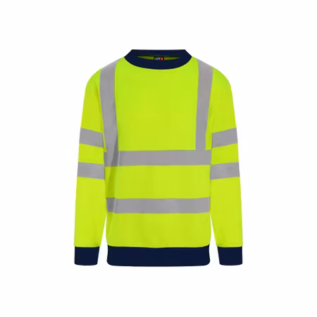 High Visibility sweatshirt | Pro RTX
