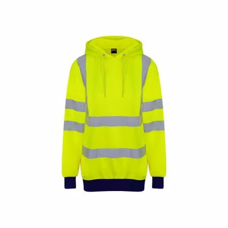 High visibility hoodie | Pro RTX