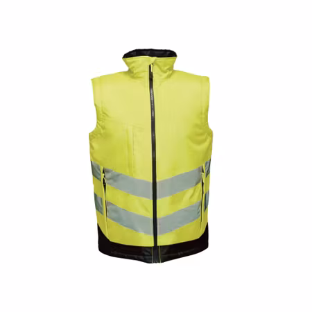 Varselväst bodywarmer | Regatta Professional