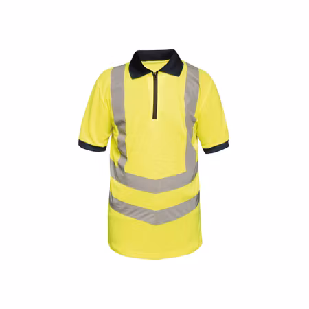 Varselpiké med korta ärmar | Regatta Professional