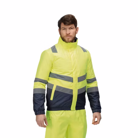 Varsel bomberjacka classic | Regatta Professional