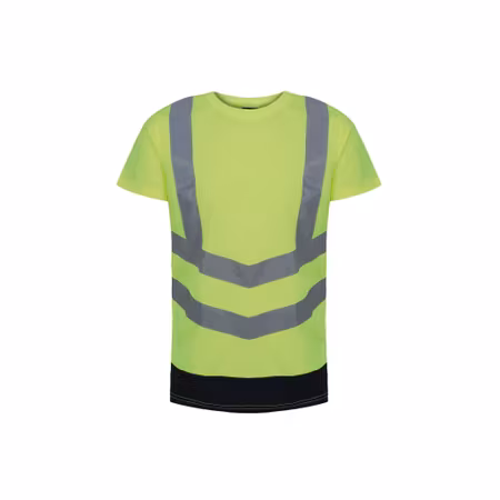 Varsel t-shirt kort ärm | Regatta Professional