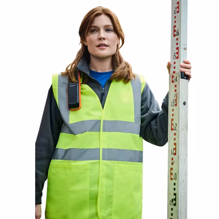 Varselväst supervisor | Regatta Professional