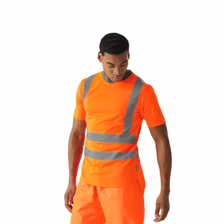 Varsel t-shirt | Regatta Professional