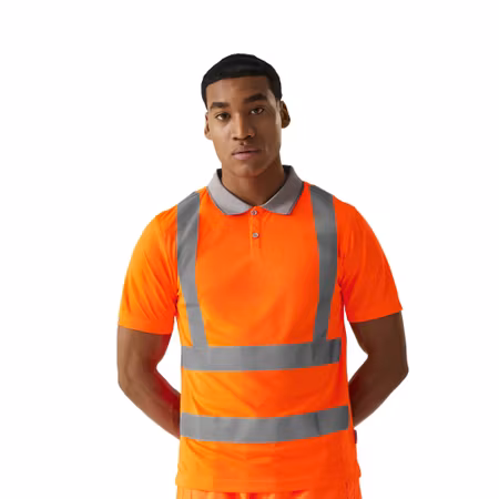 Varsel pikétröja | Regatta Professional