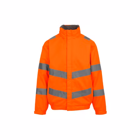 Varsel jacka bombermodell | Regatta Professional