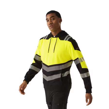 Varsel hoodie premium | Regatta Professional