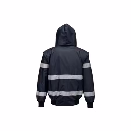 Bomberjacka i vattentätt material | Portwest