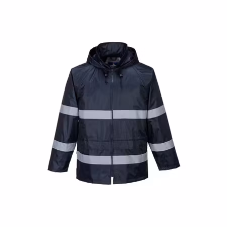 High-vis regnjacka klassisk | Portwest