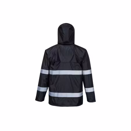 High-vis regnjacka klassisk | Portwest