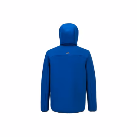 Tech fleece med huva KX3 | Portwest