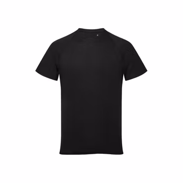 Snabbtorkande tränings-T-shirt med ventilerande meshpaneler | TriDri