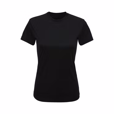 Tränings-T-shirt för kvinnor i lätt funktionsmaterial | TriDri