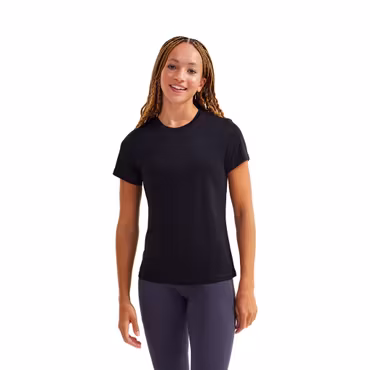Tränings-T-shirt för kvinnor i lätt funktionsmaterial | TriDri