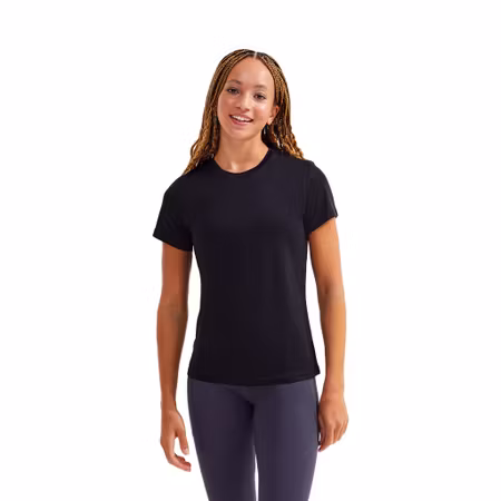 Tränings-T-shirt för kvinnor i lätt funktionsmaterial | TriDri