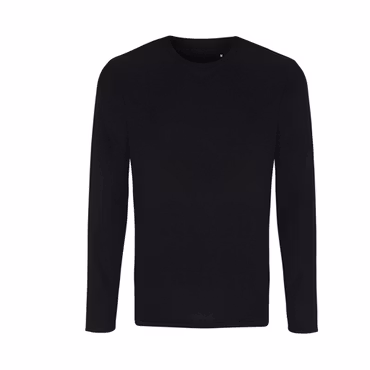 Långärmad tränings-T-shirt i funktionsmaterial | TriDri