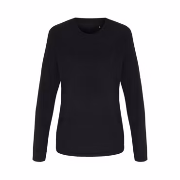 Långärmad tränings-T-shirt i funktionsmaterial för kvinnor | TriDri