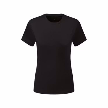 Snabbtorkande återvunnen funktions-T-shirt för kvinnor | TriDri