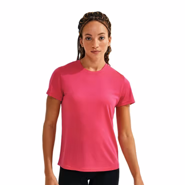 Snabbtorkande återvunnen funktions-T-shirt för kvinnor | TriDri