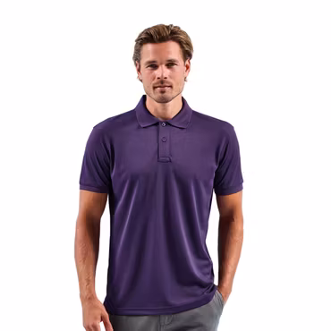 Teknisk funktionspiké GlacierTech för herr | Asquith & Fox