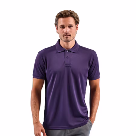 Teknisk funktionspiké GlacierTech för herr | Asquith & Fox