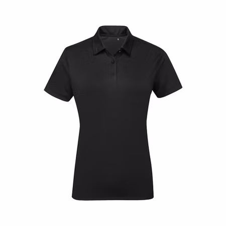 Funktionspiké med meshpaneler för dam | TriDri