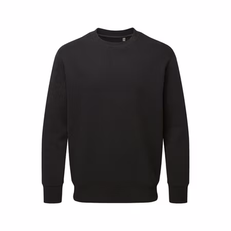 Premium sweatshirt i ekologisk bomull & polyester | Anthem