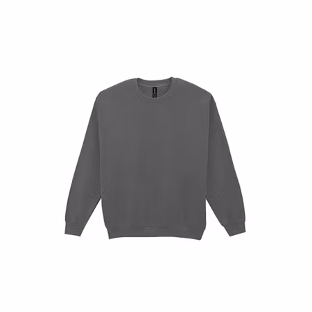 Heavy Blend™ sweatshirt med rund hals | Gildan