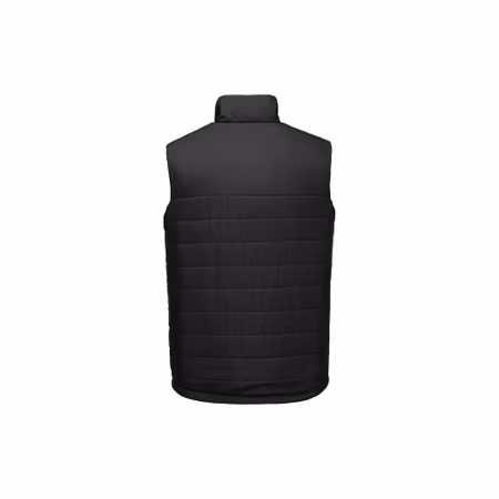 Isolerad väst med lätt och vindtät konstruktion | Portwest