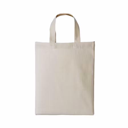 Mini bomullspåse | Nutshell