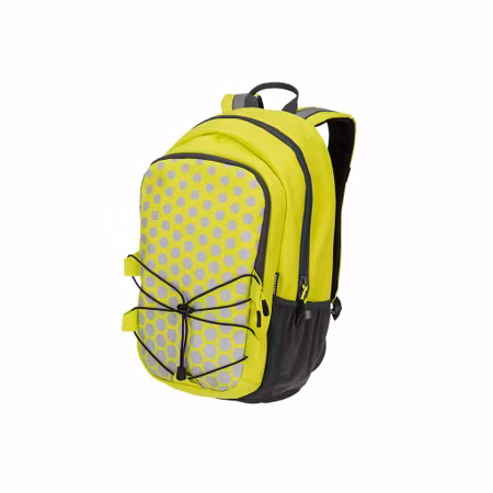 Ryggsäck med reflekterande detaljer 70L | Portwest