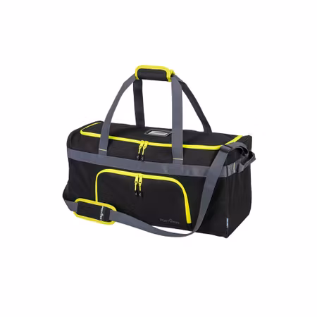 60L duffelbag i slitstark polyester | Portwest