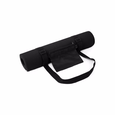 Träningsmatta med bärväska | TriDri